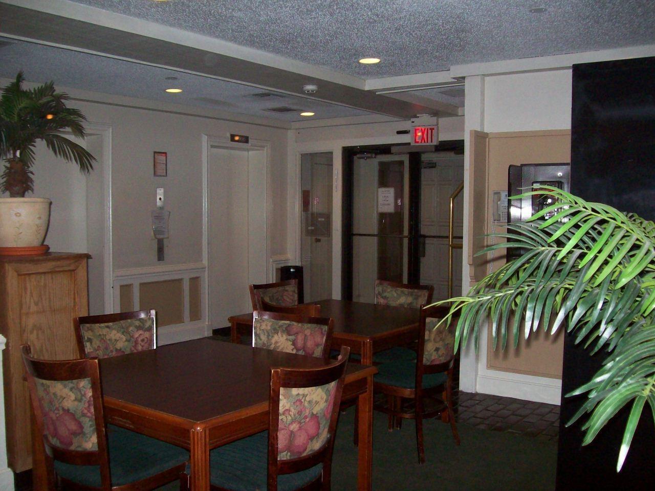A1 Inn Kansas City Exterior foto