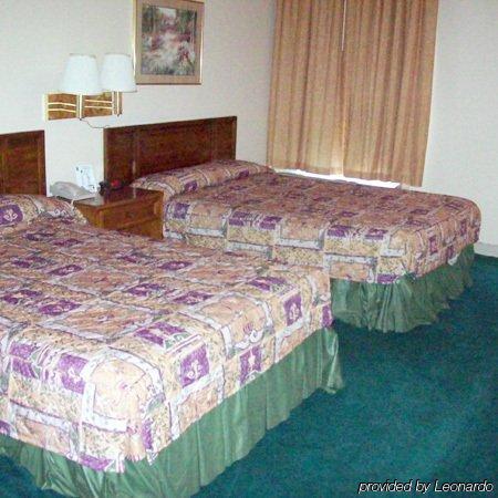 A1 Inn Kansas City Quarto foto
