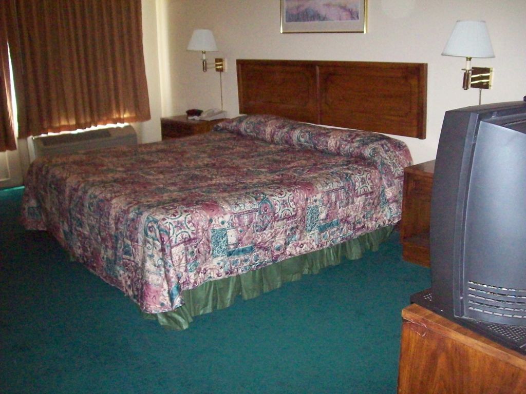 A1 Inn Kansas City Quarto foto