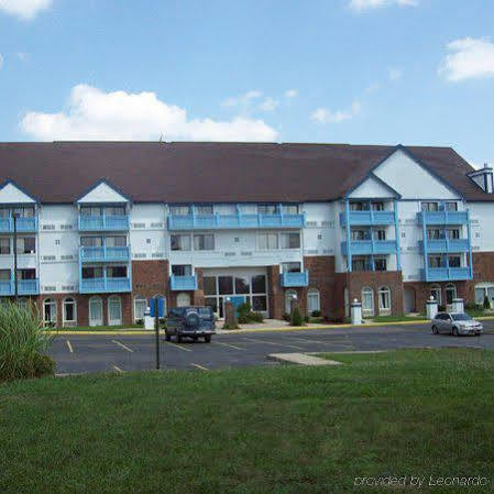 A1 Inn Kansas City Exterior foto